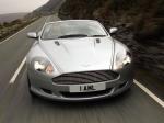 Aston Martin DB9 Volante 2004 года (WW)